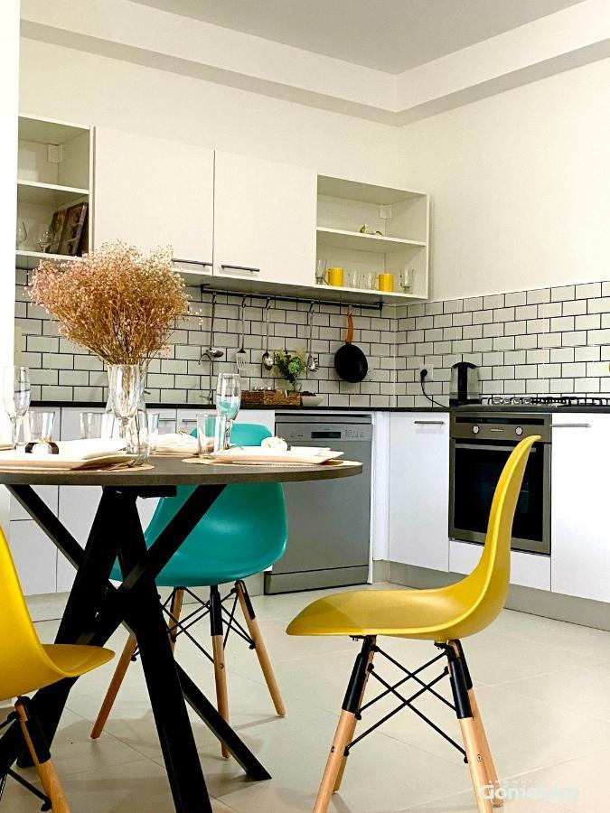 • Spacious Apartment In Trendy Akko/Acre • Kültér fotó