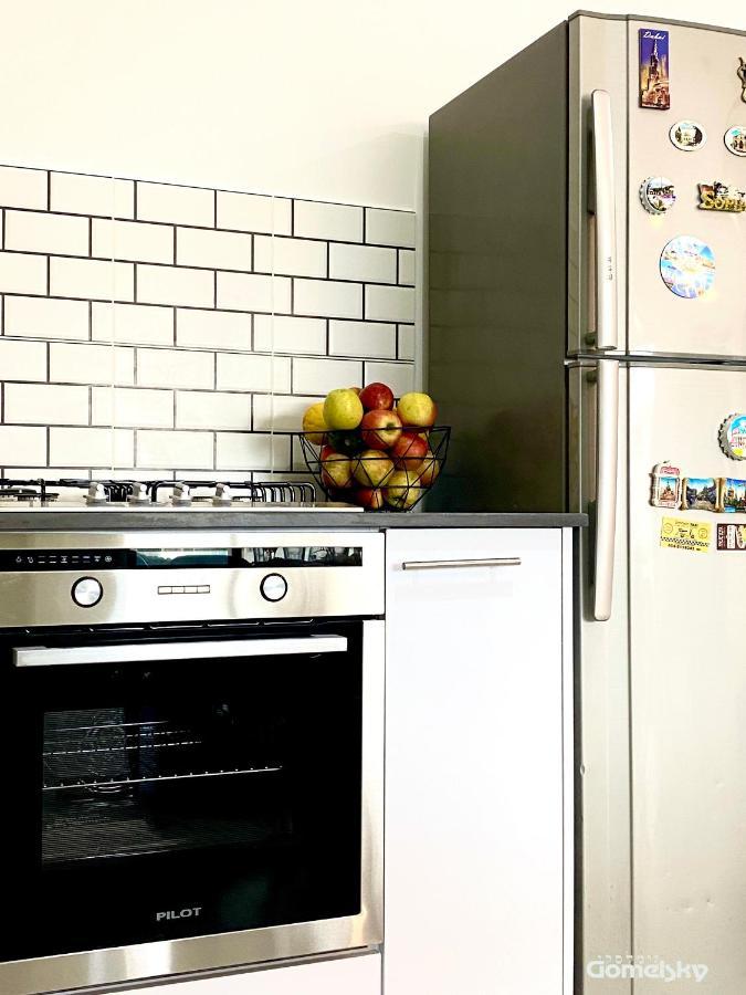 • Spacious Apartment In Trendy Akko/Acre • Kültér fotó