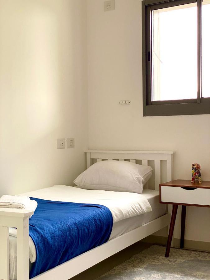 • Spacious Apartment In Trendy Akko/Acre • Kültér fotó