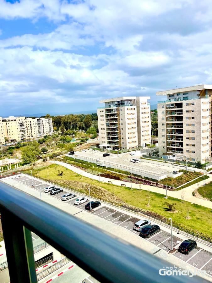 • Spacious Apartment In Trendy Akko/Acre • Kültér fotó