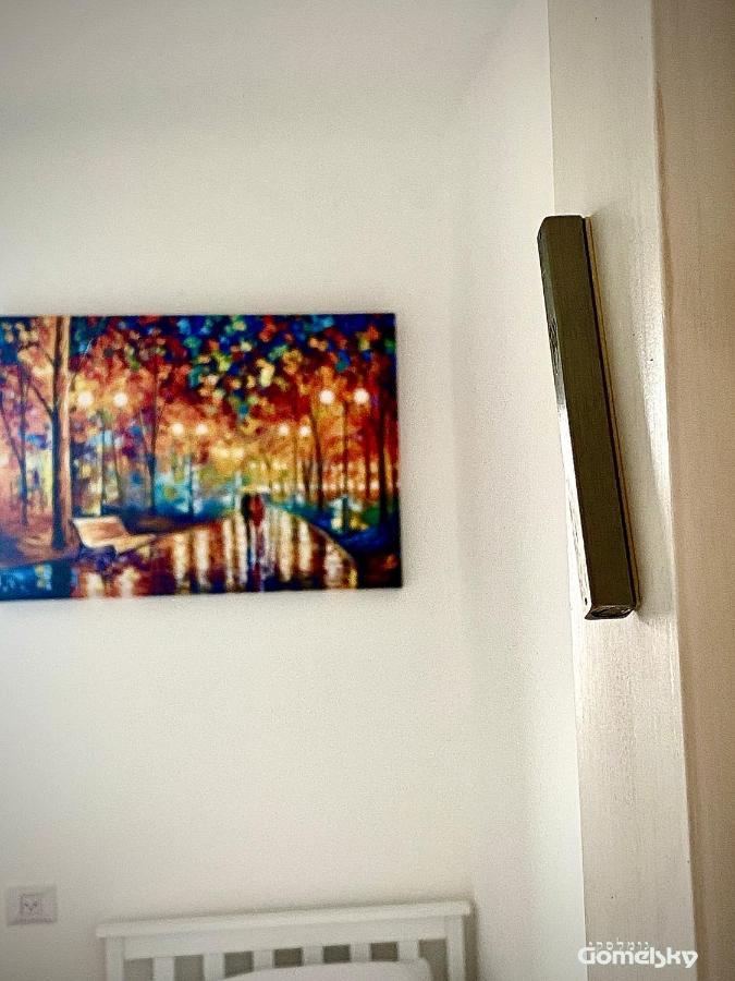 • Spacious Apartment In Trendy Akko/Acre • Kültér fotó